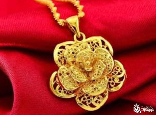 一般金店回收珠宝吗？哪家回收公司比较好？
