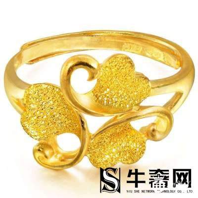 周大福黄金首饰回收价格和加工费多少？