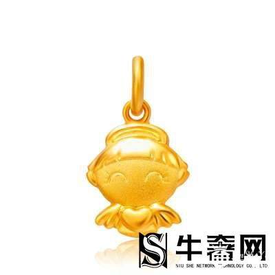 最近周大福黄金回收价格怎么样？