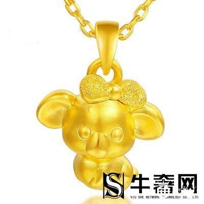 明牌黄金回收价格多少钱一克？