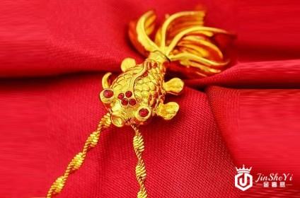 上海哪里回收明牌黄金回收行情如何？
