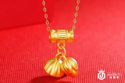 南京明牌黄金回收3D硬金如何保养？