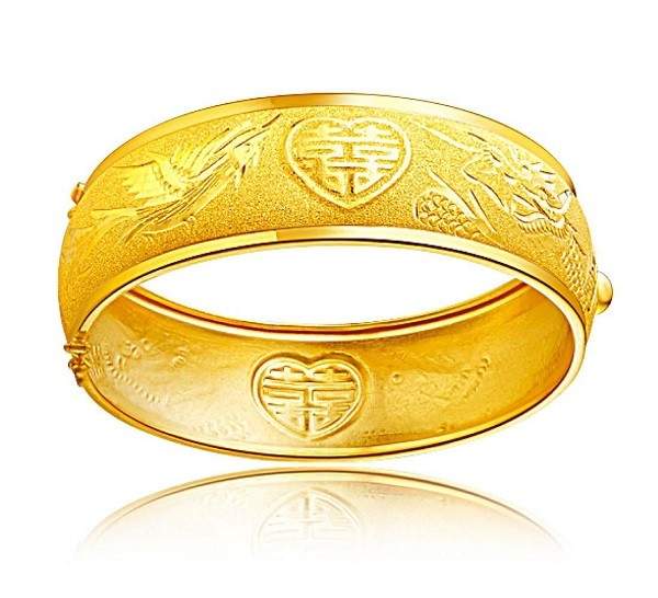金饰回收黄金首饰哪个品牌最好呢？