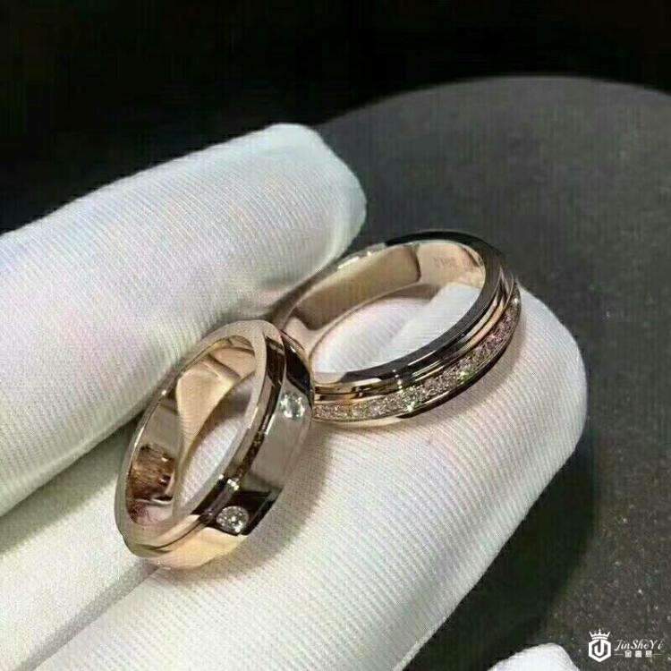 男士卡地亚戒指在奢侈品回收店能回收吗?