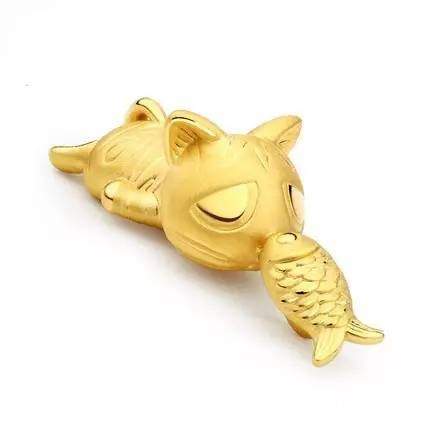 有关黄金回收的问题解答