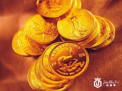 黄金回收价格怎么样？