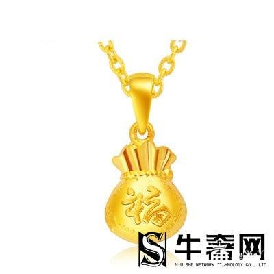 变形的黄金首饰可以回收吗？