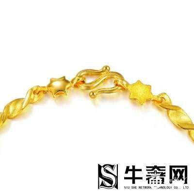 哪里回收黄金首饰价格划算？