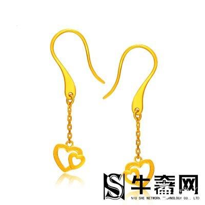 哪里回收高纯度黄金首饰？