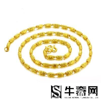 黄金回收如何区分软金和硬金？