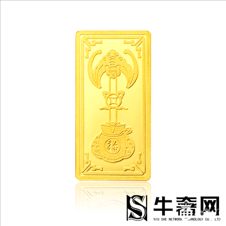 回收的黄金首饰有什么价值？