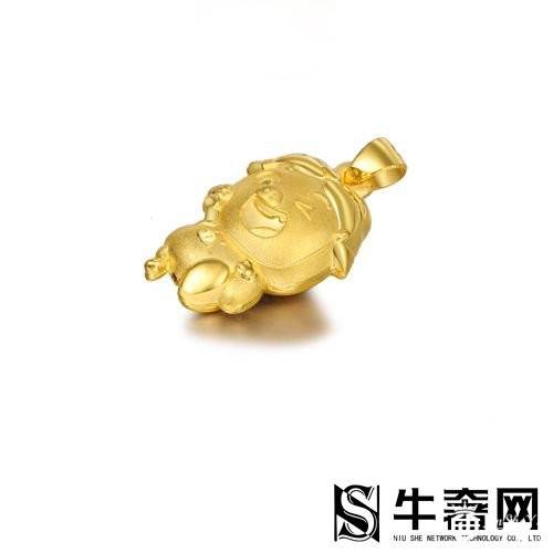纯金黄金首饰回收价格是固定的吗？
