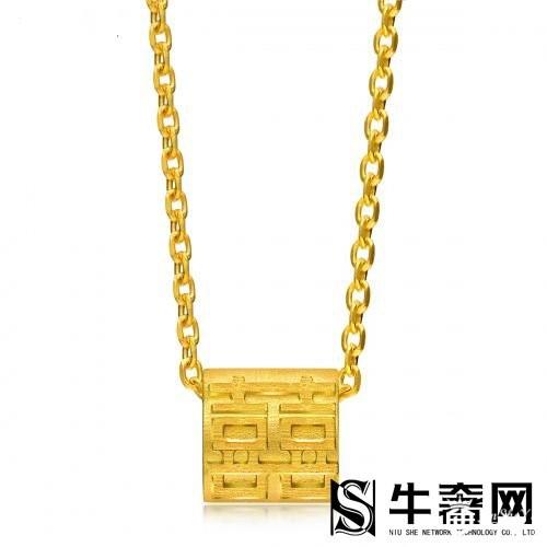 黄金首饰回收，如何快速鉴别黄金真假？