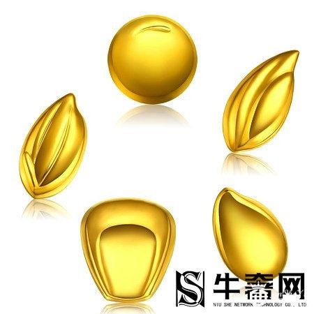 黄金首饰回收，黄金首饰为什么会褪色?