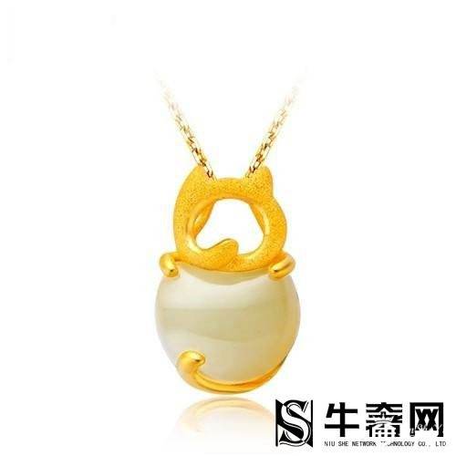 回收不同黄金有什么差别？