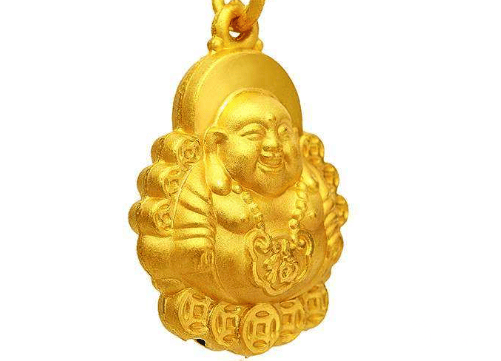 教你几招分辨出“真假黄金”