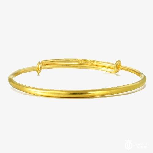 佩戴黄金首饰须知：这些部位容易损坏