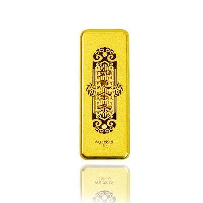 现在黄金回收市场行情怎么样？还有人投资黄金吗？