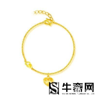 黄金回收交易是怎样的？