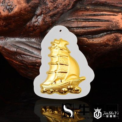 哪里回收黄金首饰，如何挑选金饰？