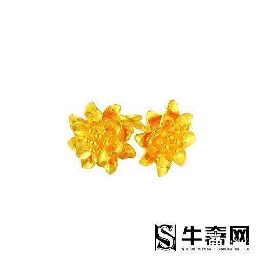 回收黄金如何区分黄金色泽的好坏？