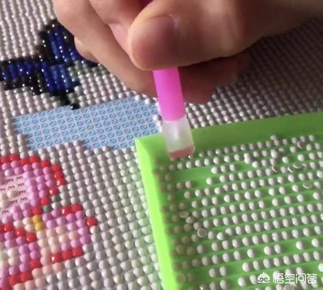 钻石画投资诈骗最新消息,钻石画骗局为什么不抓