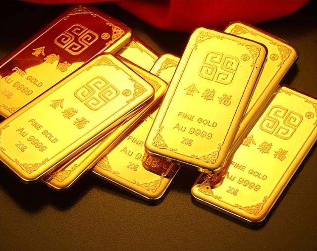 家里有一些老旧的黄金想要卖掉，这些黄金回收的细节需要了解清楚