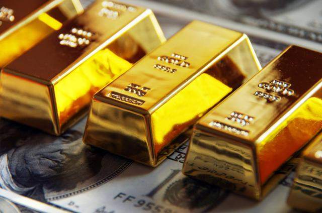 金价暴涨，回收火热，有人卖11公斤回款420万！黄金后市能“避险”吗？