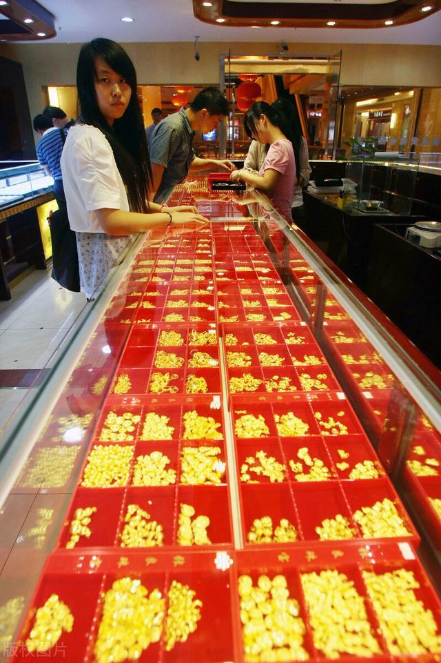 回收黄金生意利润有多大,日料利润率一般是多少