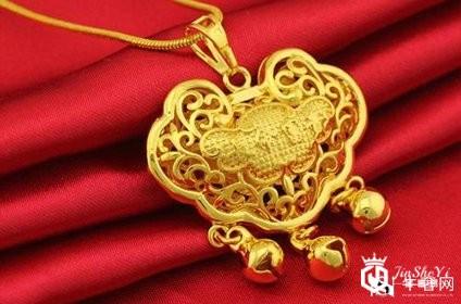 现在黄金回收价是多少一克？