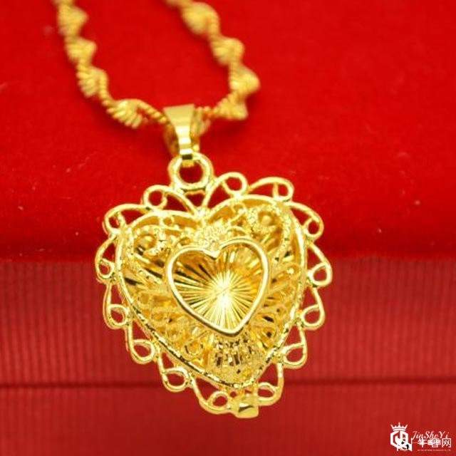 3D硬金首饰如何保养，黄金回收价钱？