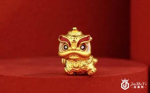 现在黄金回收应该去哪，回收价格为多少？
