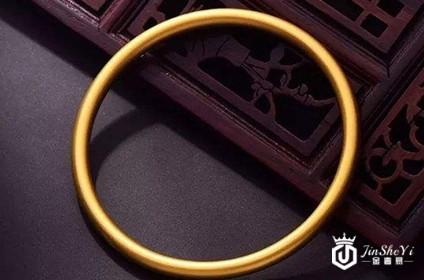 回收黄金9999要多少钱一克？