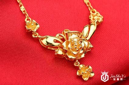 南京鼓楼区黄金回收公司在哪里？