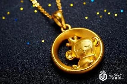 黄金首饰的含金量相同回收价格也是一样的吗？