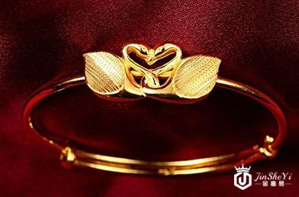 黄金回收跟黄金品牌有多大的关系？