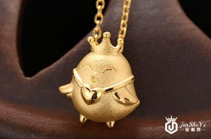 南京老庙黄金店回收自己的黄金吗？