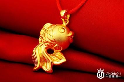 现在老凤祥金店回收黄金吗？