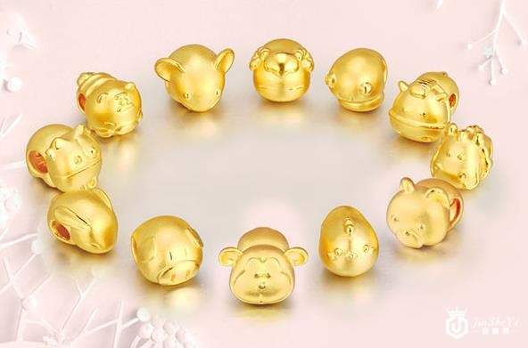金豆豆值得投资吗，黄金金豆豆能换钱有投资价值吗？