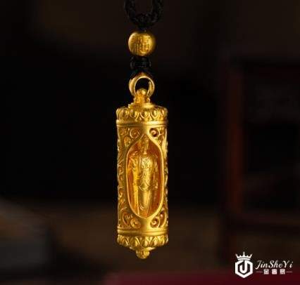 中国黄金和周六福谁的黄金质量好，品牌会影响黄金回收价