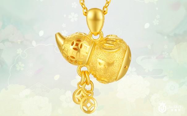 古法黄金是999足金吗，古法金是999还是9999？