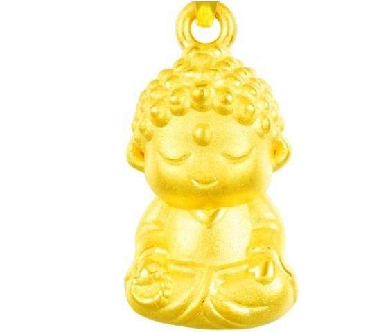 古法黄金回收多少钱一克？