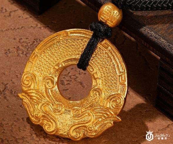 黄金首饰在黄金回收市场的位置如何？