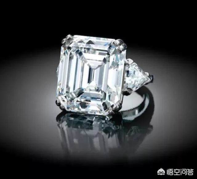 七颗钻石被调包,妮可基德曼