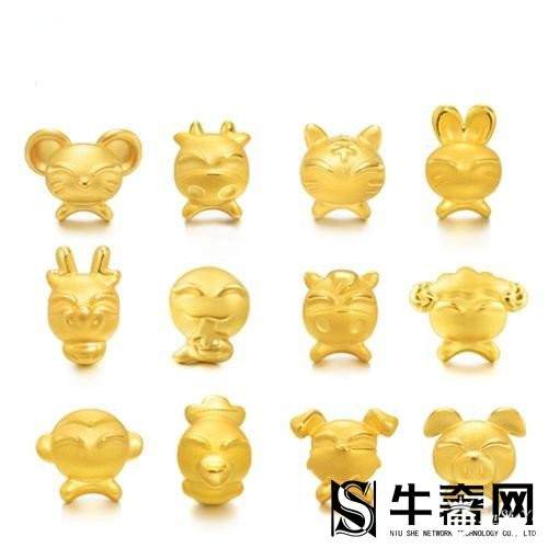 为什么黄金回收价格会发生变化?