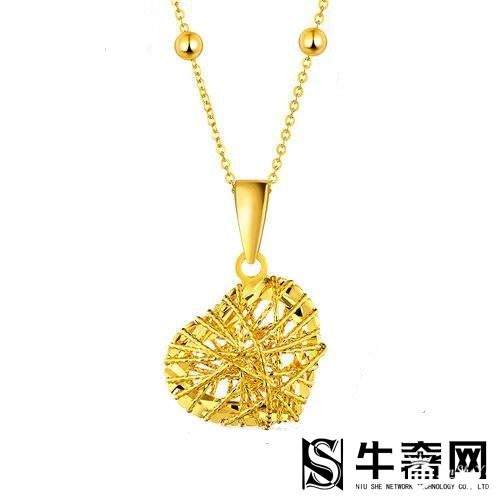 现在回收黄金主要有哪些纯度？
