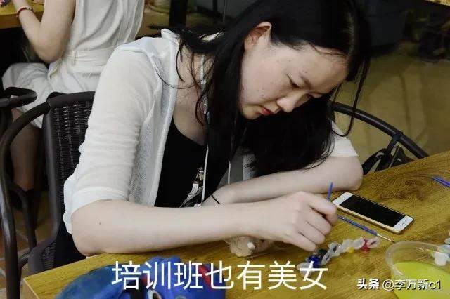 黄金回收员招聘,常年招收学员