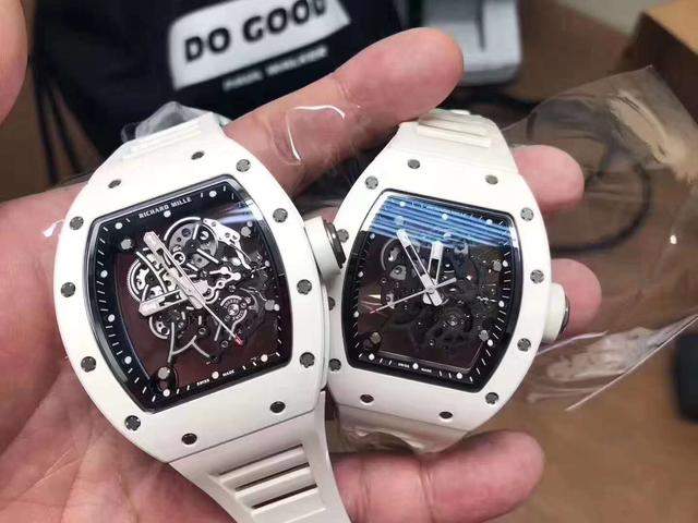 二手理查德米勒手表价格,二手iwatch3值多少钱