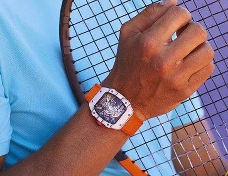 二手理查德米勒手表价格,二手iwatch3值多少钱