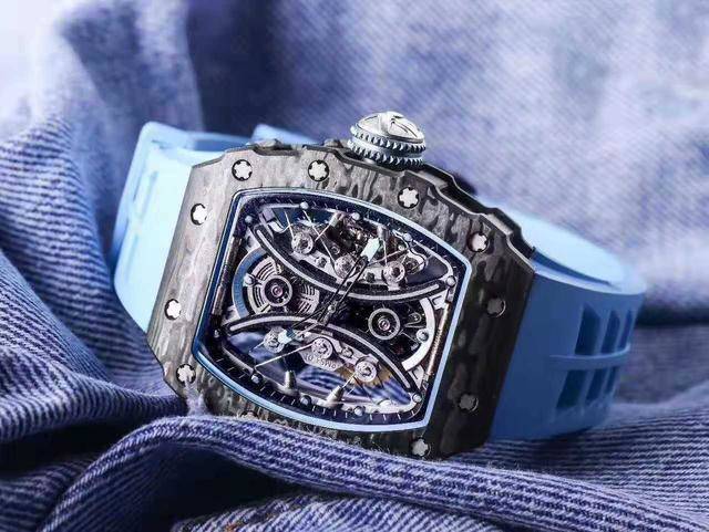 二手理查德米勒手表价格,二手iwatch3值多少钱